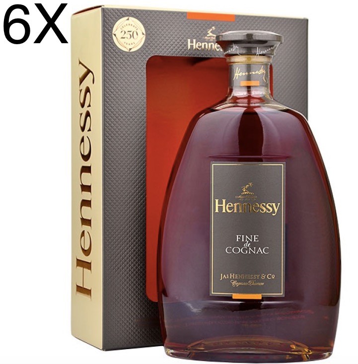 Hennessy   Fine de Cognac   Online sale of French cognac
