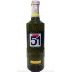 Pernod Ricards - Pastis de Marsille 51 - 100cl