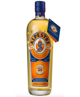 Distillerie San Giuseppe - Alpestre - Amaro - 70cl