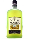Villa Massa - Limoncello di Sorrento - Lemon Liquor - 50cl