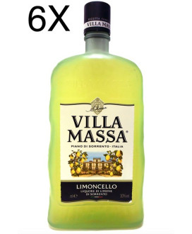 Vendita online Limoncello di Sorrento Villa Massa, liquore di limoni di qualità, Piano di Sorrento. Shop limoncino on-line.