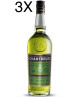 (3 BOTTLES) Chartreuse - Green - 70cl
