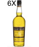 (6 BOTTIGLIE) Chartreuse - Giallo - 70cl