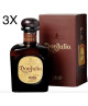 (3 BOTTLES) Don Julio - Anejo - Reserva - 70cl 