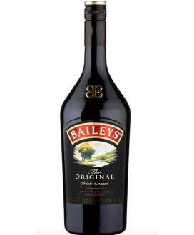 Baileys - Original Irish Cream - 70cl