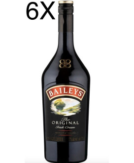 Vendita online Baileys crema di whisky. Shop on line liquore a base di whisky Baileys Original Irish Cream 