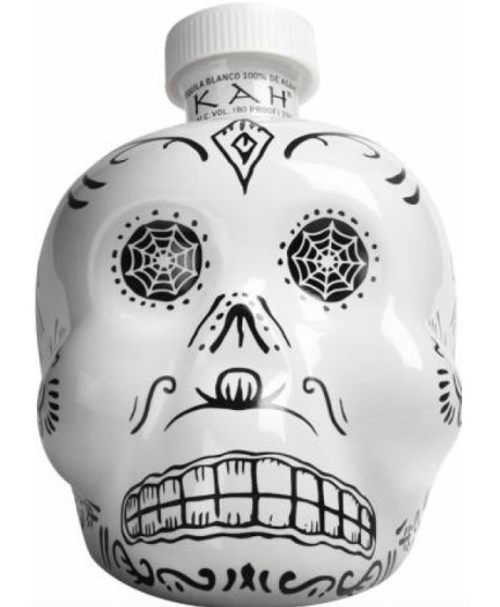 Kah - Tequila Blanco - 70cl