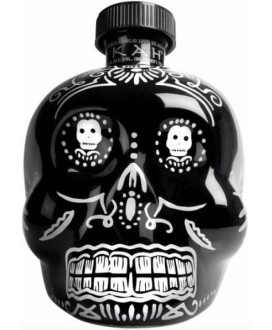 Shop online tequila in the shape of a skull Kah. Kah reposado tequila shop in the shape of a skull.