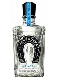 Herradura - Plata - Tequila - 70cl