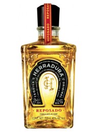Herradura - Reposado - Tequila - Astucciato - 70cl