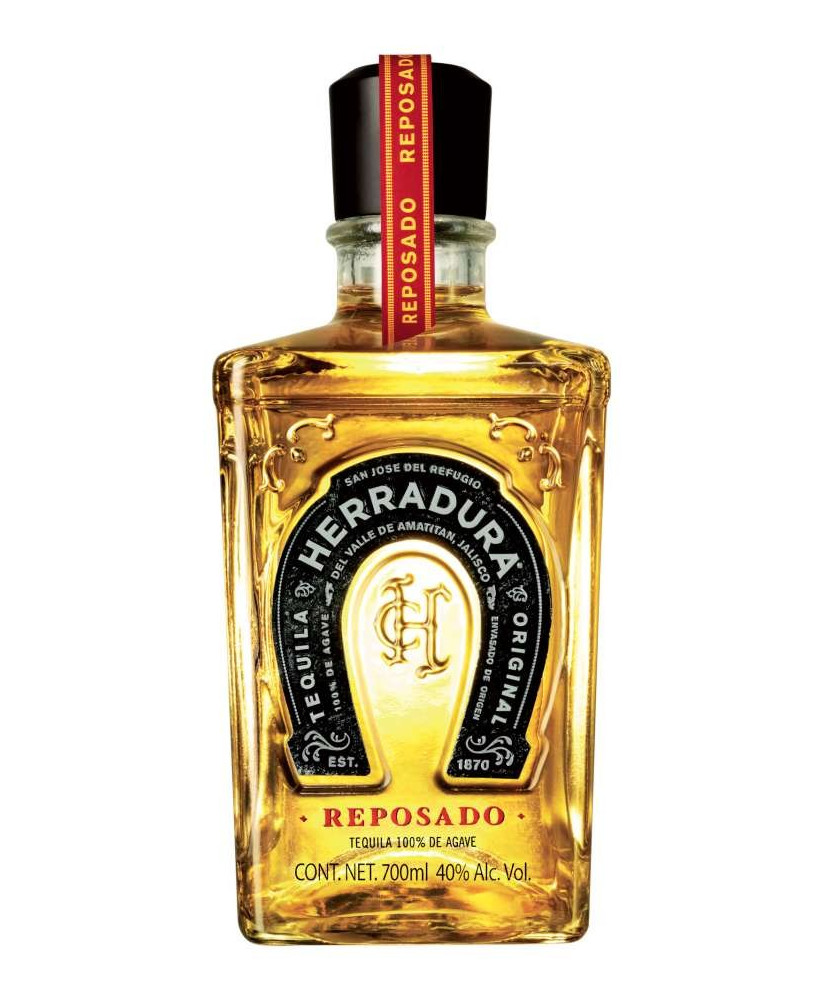 Shop online tequila Herradura Reposado. Herradura Reposado tequila shop on-line