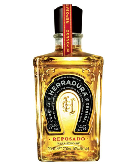 Shop online tequila Herradura Reposado. Herradura Reposado tequila shop on-line