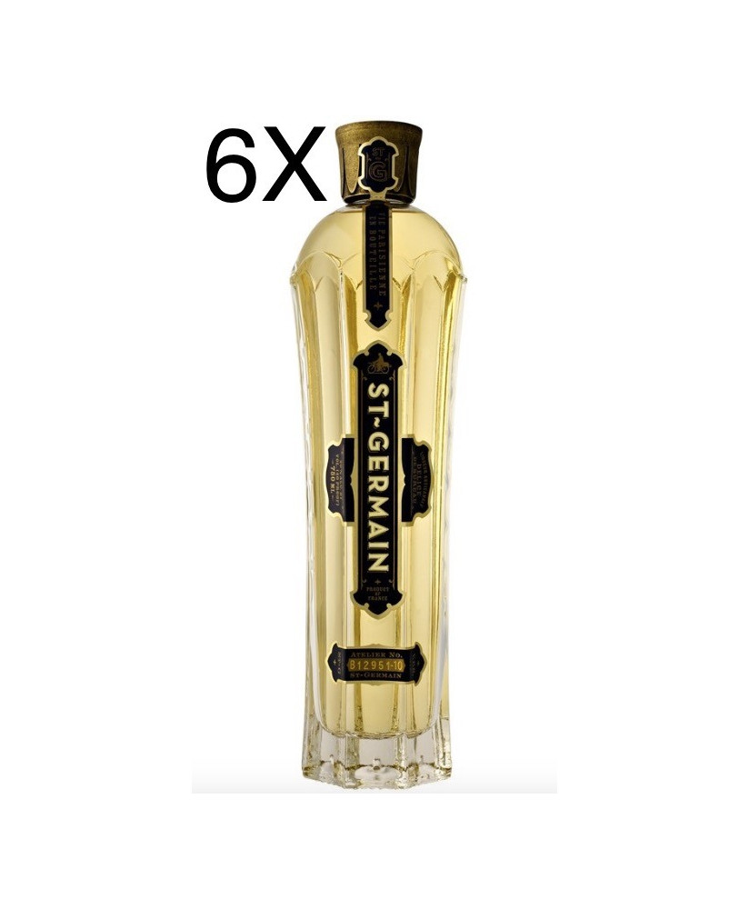 Vendita online St-Germain, liquore ai fiori di sambucp. Shop online miglior prezzo St-Germain di qualità francese