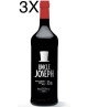 (3 BOTTLES) Pellegrino - Uncle Joseph 2015 - Marsala Superiore Rubino DOC - 75cl