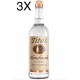 (3 BOTTLES) Tito&#039;s Handmade Vodka - 70 cl 