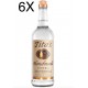(6 BOTTLES) Tito&#039;s Handmade Vodka - 70 cl 