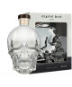 Vodka Cristal Head - 70cl - Gift Box