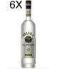 (6 BOTTIGLIE) Beluga - Noble Russian Vodka - 70cl