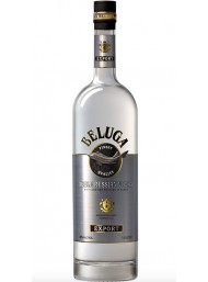 Beluga - Noble Russian Vodka - 100cl