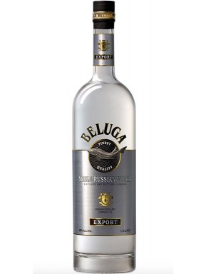 Beluga - Noble Vodka - 100cl