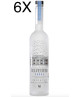 (6 BOTTIGLIE) Belvedere - Vodka - 70cl