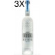 (3 BOTTIGLIE) Belvedere - Vodka - 100cl - 1 litro