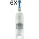 (6 BOTTIGLIE) Belvedere - Vodka - 100cl - 1 litro