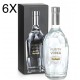 (6 BOTTLES) Purity - The Perfect Cut - 70cl.