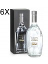 (6 BOTTIGLIE) Purity Vodka - The Perfect Cut - 70cl