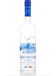 Grey Goose Vodka - 70 cl 