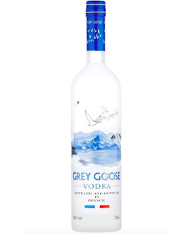 Grey Goose Vodka - 70 cl 