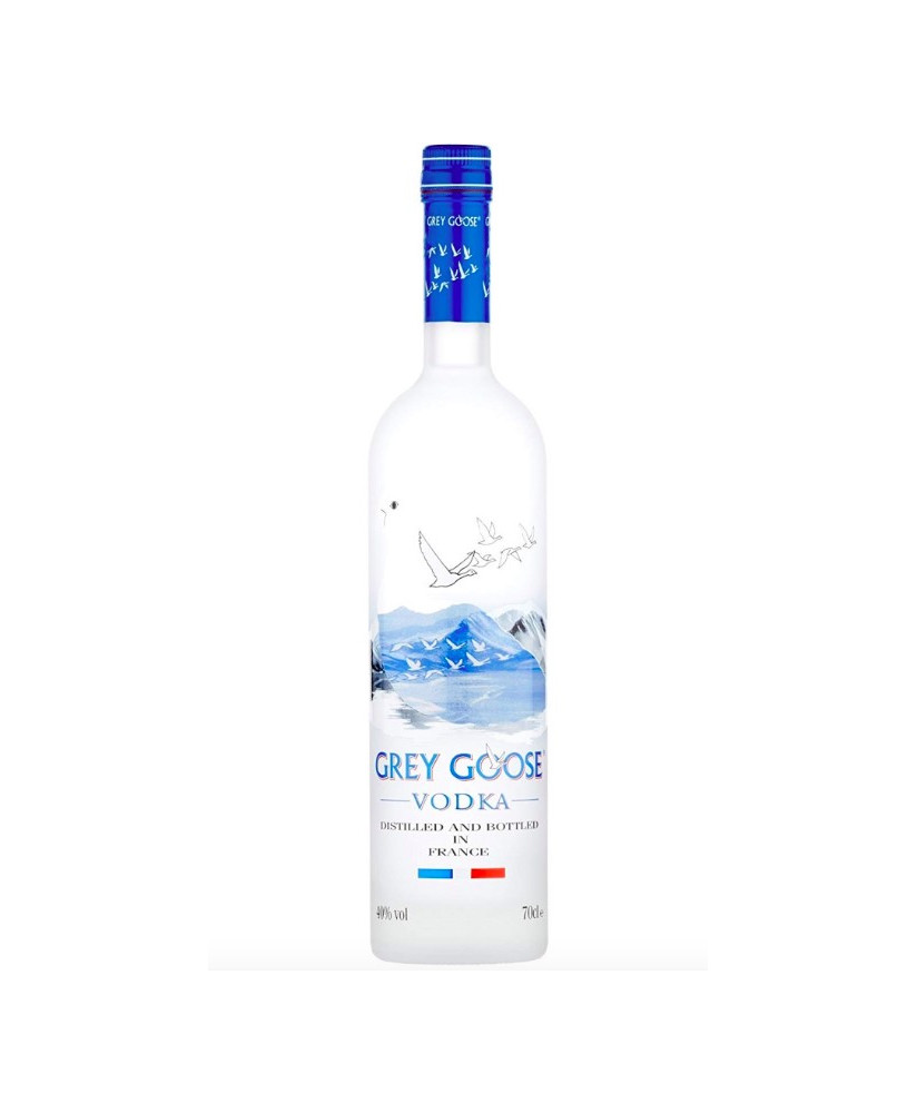 Online sales Vodka Grey Goose 70cl vodka Shop online best price online Vodka Grey Goose quality