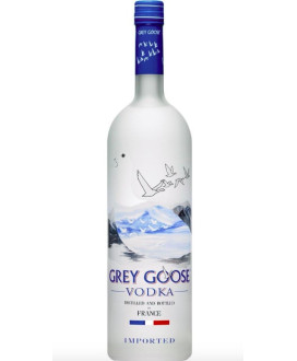 Grey Goose Vodka - 100 cl 