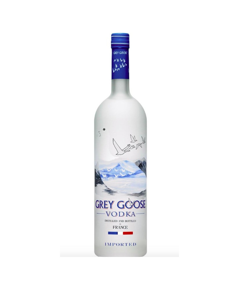 Grey Goose Vodka - 100 cl 