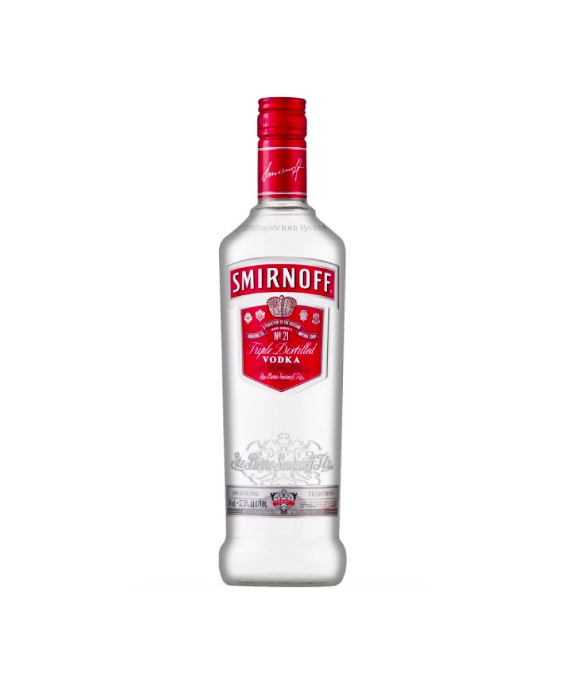 Smirnoff - Vodka - 100cl