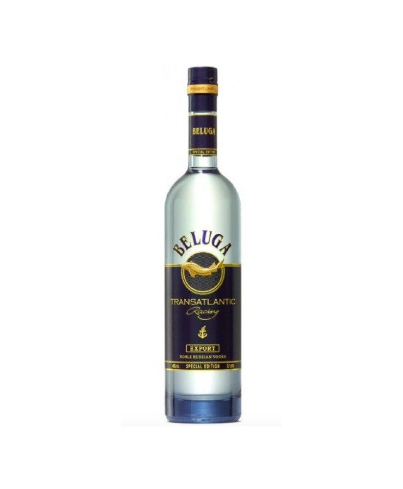 Online sale Beluga Vodka Transatlantic Racing, vodka online shop, best price online Vodka Beluga