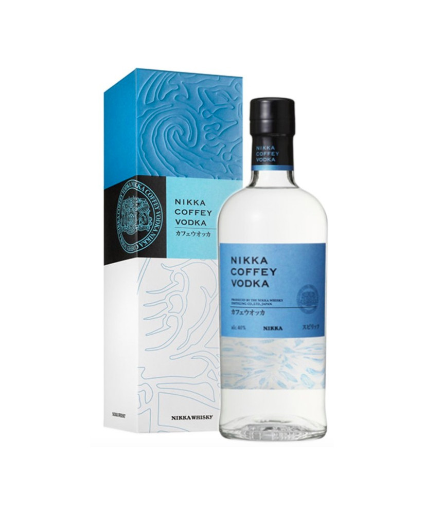 online sales and price Japanese Nikka Vodka distillery in Hokkaido - Vodka - Vodka coffey still