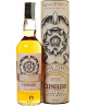 Clynelish Reserve - House Tyrell - Single Malt Scotch Whisky - Limited Edition - Game of Throne - 70cl