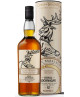 Royal Lochnagar 12 Year Old - House Baratheon - Single Malt Scotch Whisky - Limited Edition - Game of Throne - 70cl