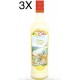 (3 BOTTIGLIE) Crema di Limone - Agrocetus - 70cl