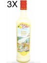 (3 BOTTIGLIE) Crema di Limone - Agrocetus - 70cl