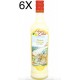 (6 BOTTIGLIE) Crema di Limone - Agrocetus - 70cl