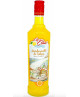 Agrocetus - Mandarinetto - L&#039;Antico Sfusato Amalfitano - Mandarin Liquor - 70cl