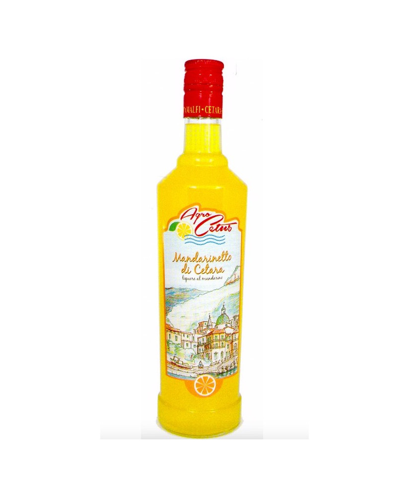 vendita mandarinetto online liquori al mandarino on-line shop liquore di mandarini on line negozio l' antico sfusato amalfitano 