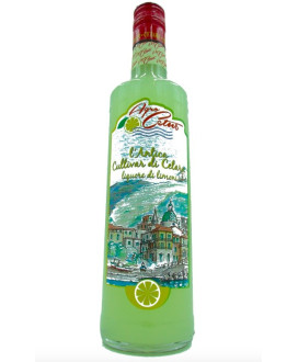 vendita liquori online shop liquore online negozio limoncino al limone l' antico sfusato amalfitano prodotto da agrocetus piazza
