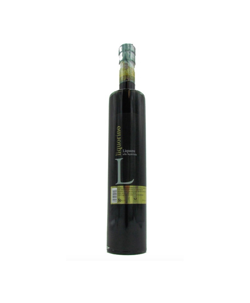 Vendita online liquore alla liquirizia Major. Miglior rapporto qualità prezzo on line Liquirizino. Shop liquori, digestivi gusto