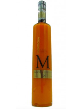 Major - Meloncino - Crema di Melone - 50cl