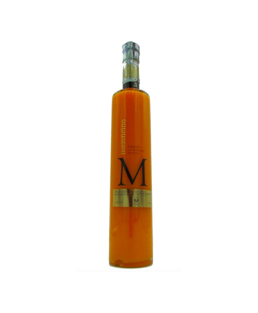 Major - Meloncino - Crema di Melone - 50cl