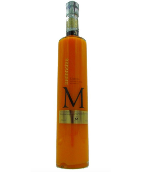 Major - Meloncino - Crema di Melone - 50cl