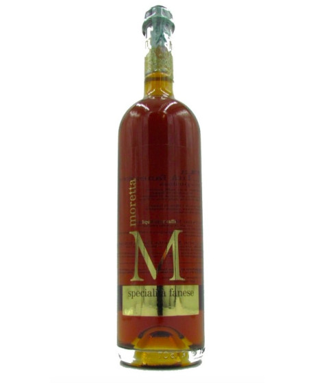 Major - Moretta - Specialita Marchigiana - 70cl